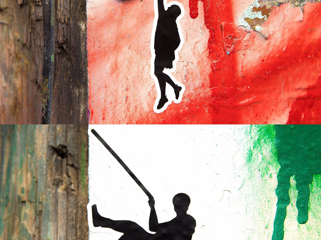 Bonzeye Studio-拉皮德城必去景点