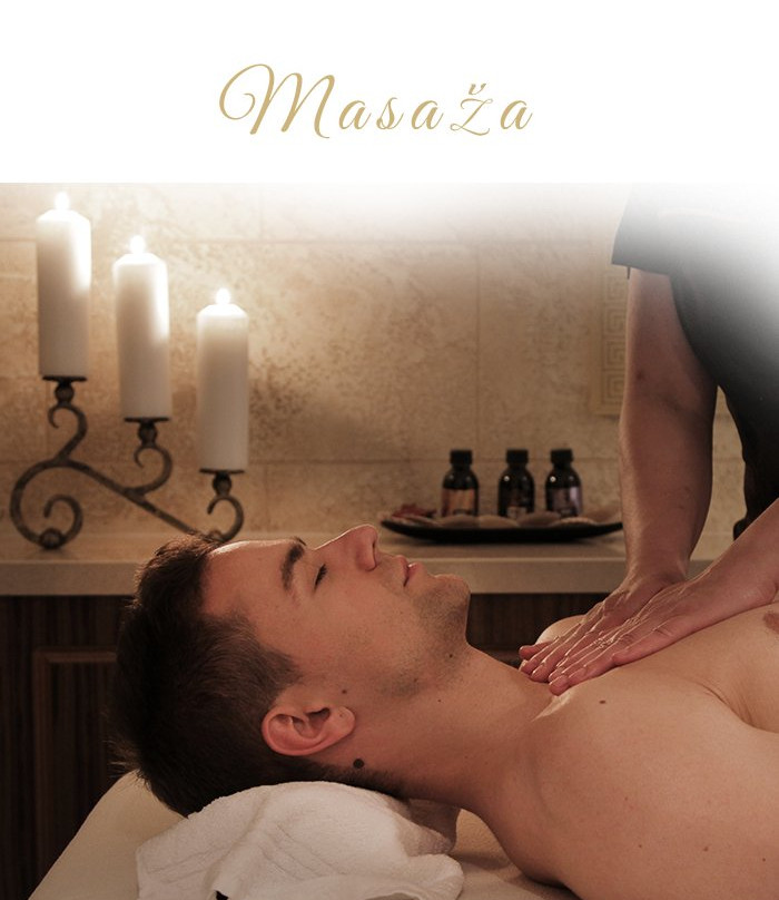 Caesar Spa Club-贝尔格莱德必去景点