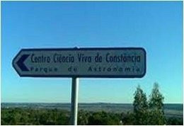 Centro Ciência Viva de Constância- Parque de Astronomia景点图片
