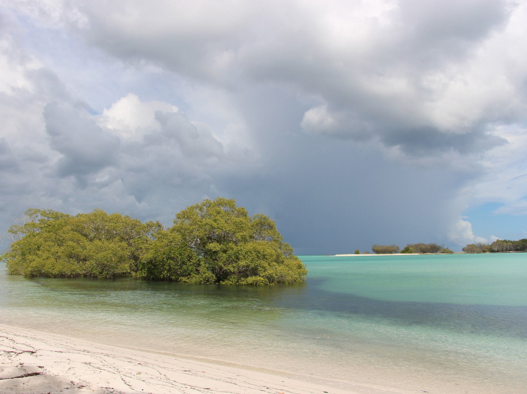 牧童点-弗雷泽岛必去景点