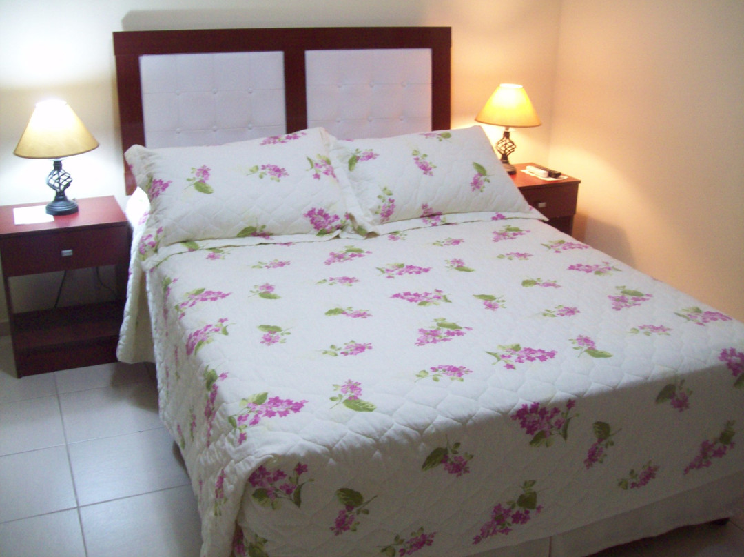 Rivera酒店住宿-Petit Rivera Hotel