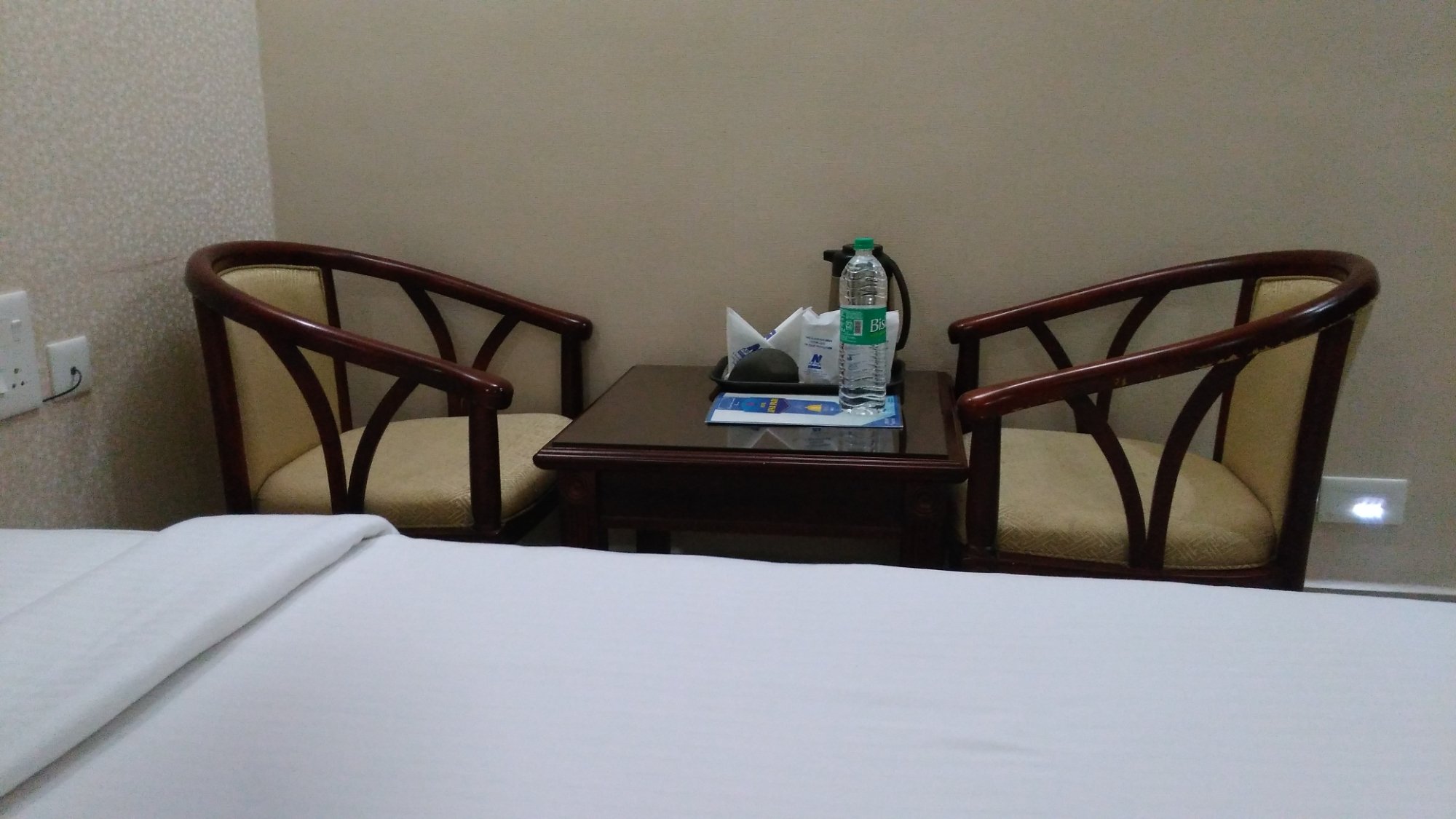 Hotel Afna Park-官方