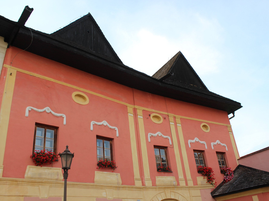 District Archives