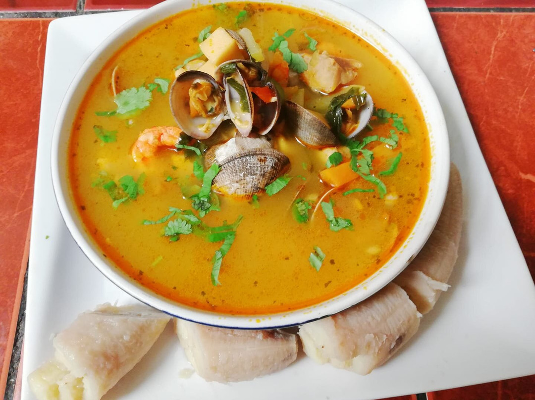 Restaurante y Marisqueria Tio Tobal