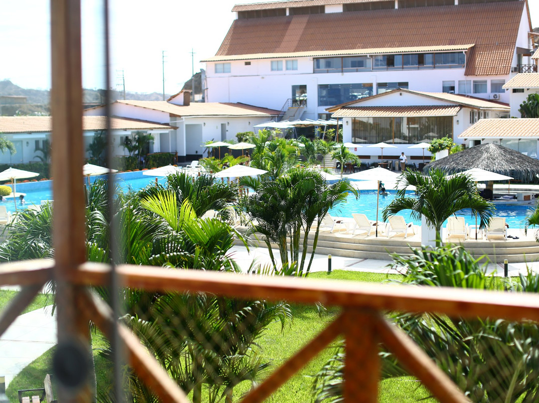 Bocapan旅游攻略图片