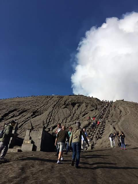 Lava Adventure-庞越必去景点