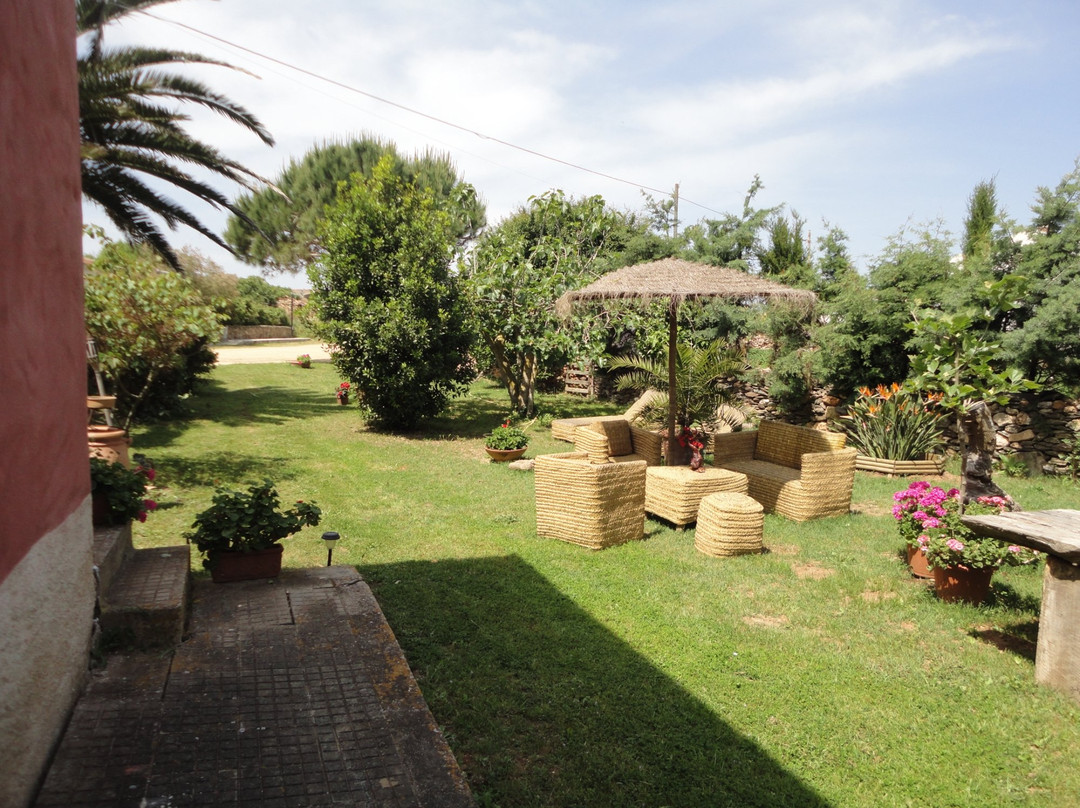 B&B Mare&Natura主图