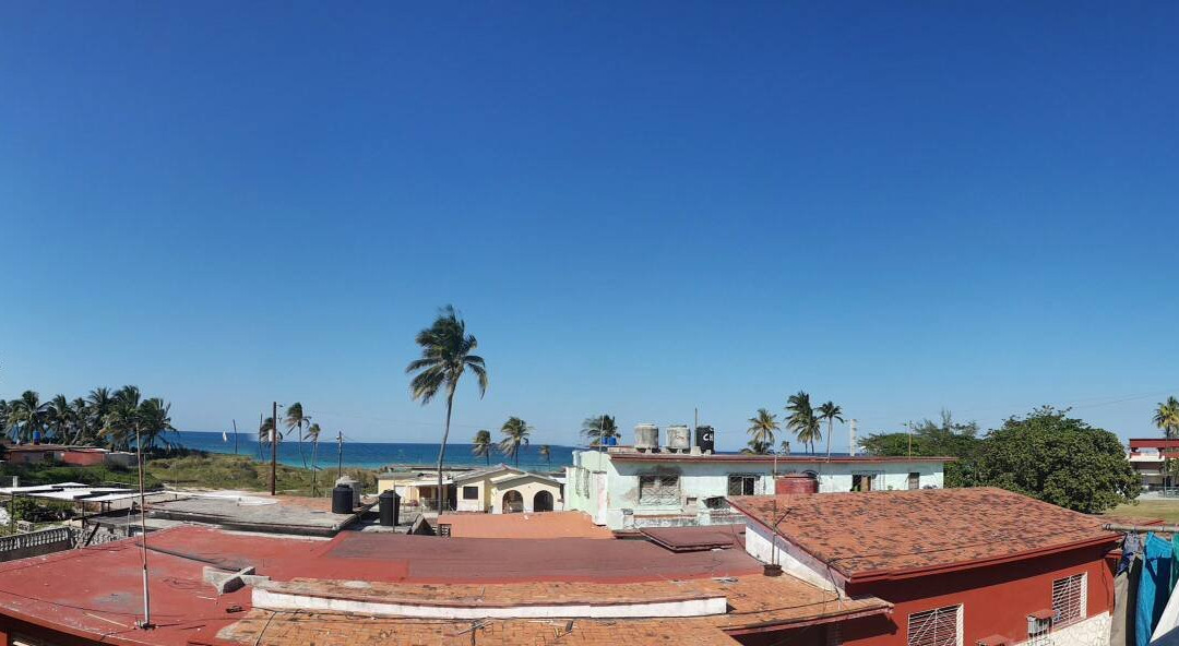 Casa Villa Cloty主图