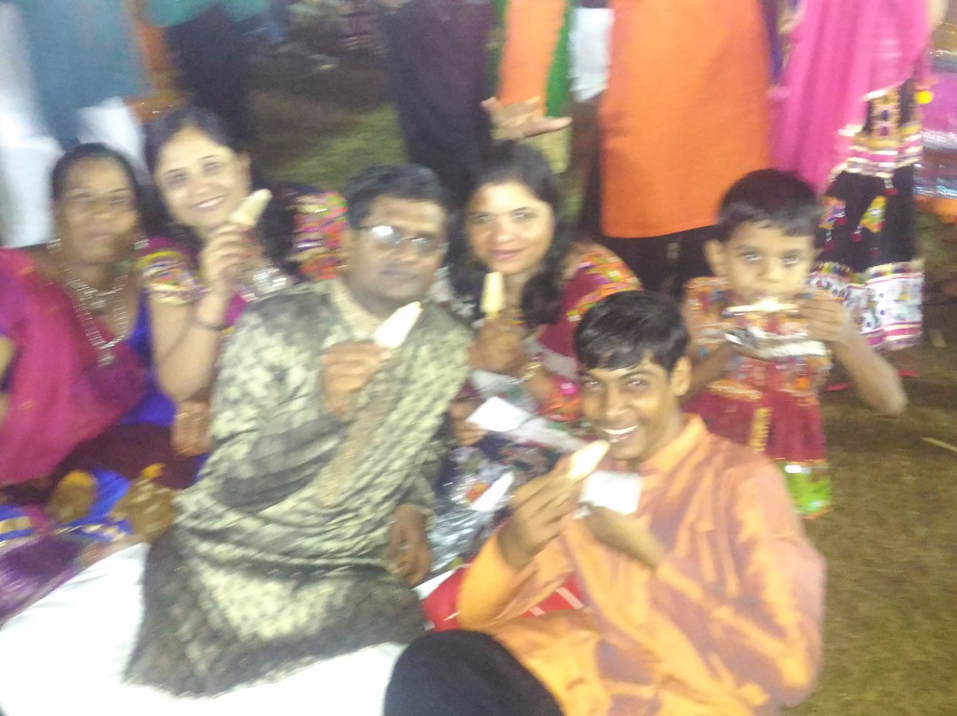 Radhe Upavan Resort主图