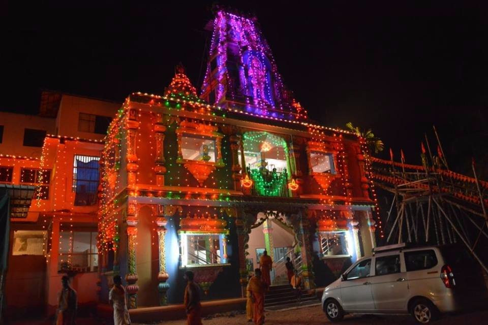 Shri Kshethra Bangaramakki景点图片