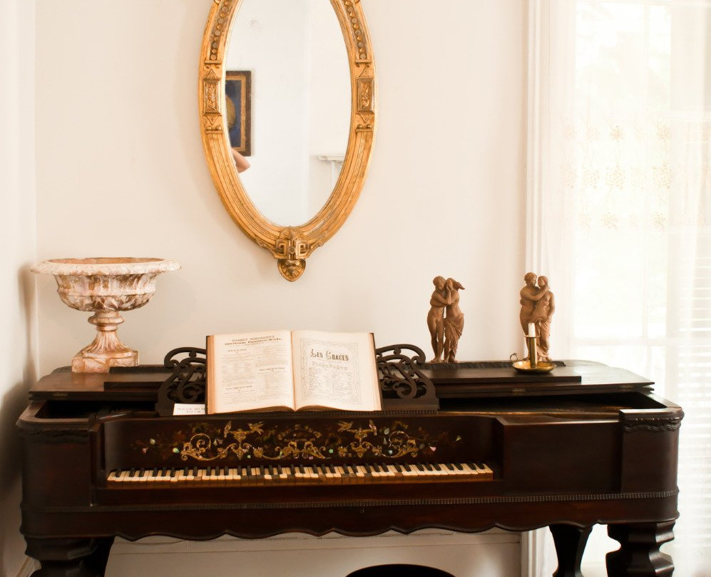 Washington Historical Museum-Washington必去景点