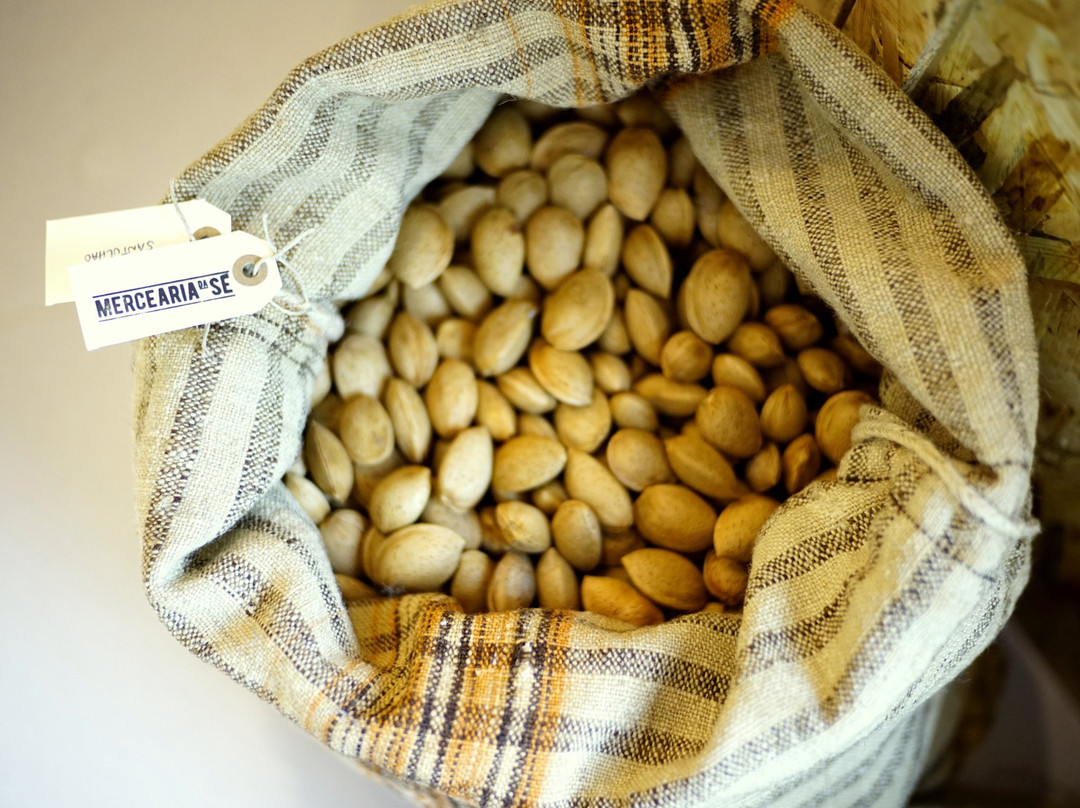 Mercearia da Se-Braganca必去景点