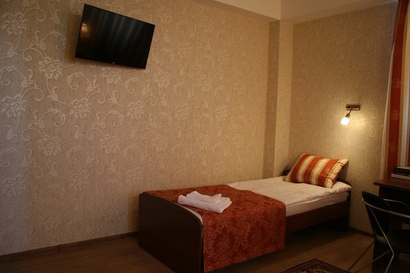 Guest House Zaozyorny主图