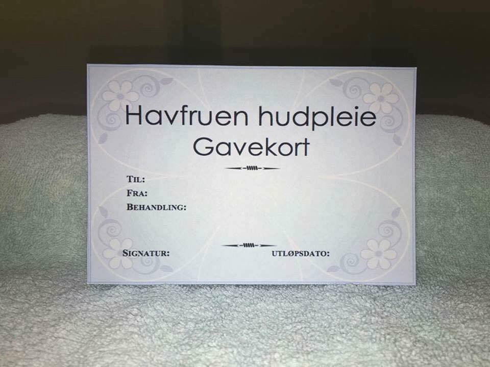 Havfruen frisør og hudpleiesalong-Bo必去景点