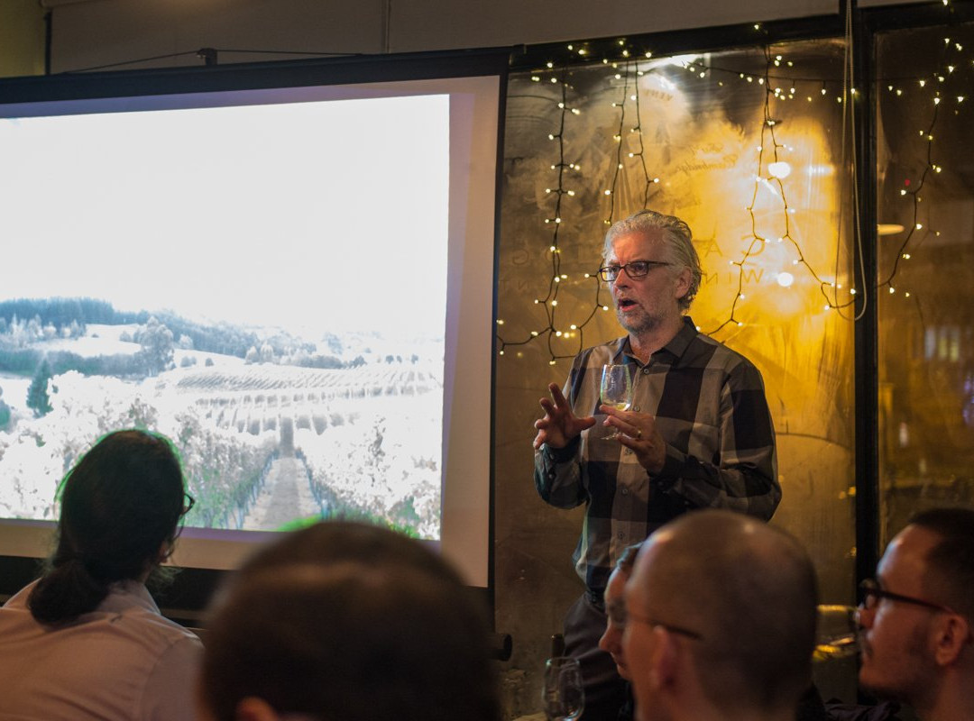 The Cambridge Wine Academy-剑桥必去景点