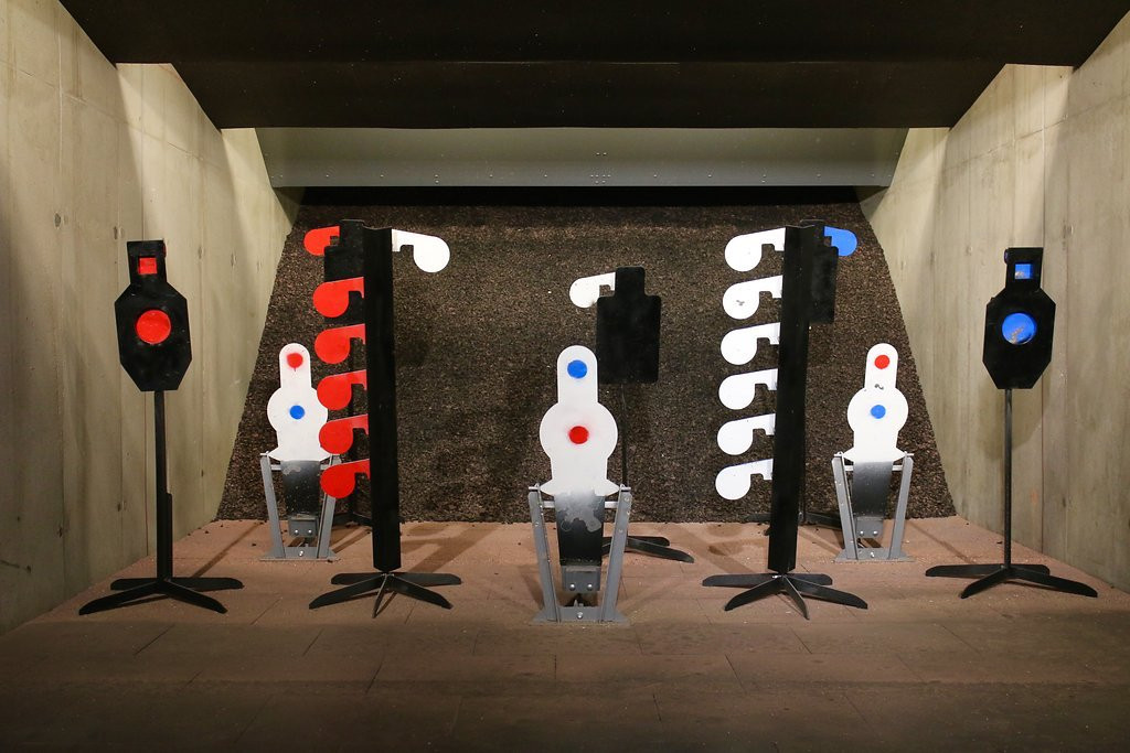 Liberty Firearms Institute-Johnstown必去景点