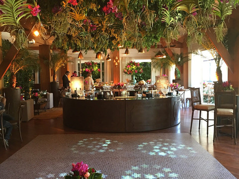 Gavea Golf and Country Club-里约热内卢必去景点