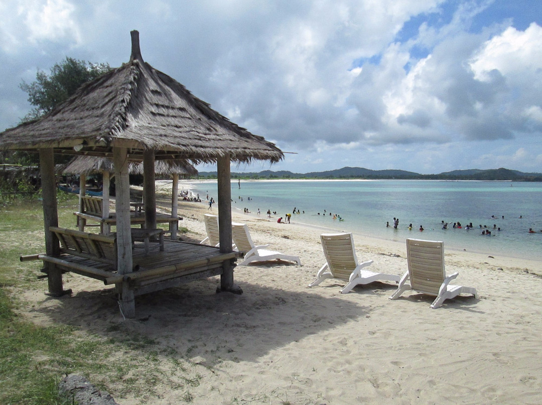 Kostuba Travel-龙目岛必去景点