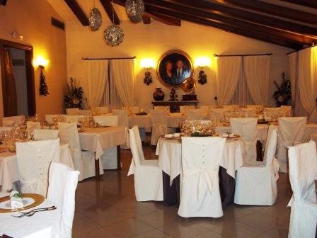Hotel Ristorante Pedrocchi主图