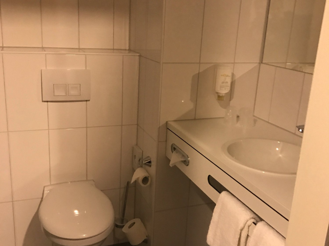 埃森酒店住宿-Ghotel Hotel & Living Essen