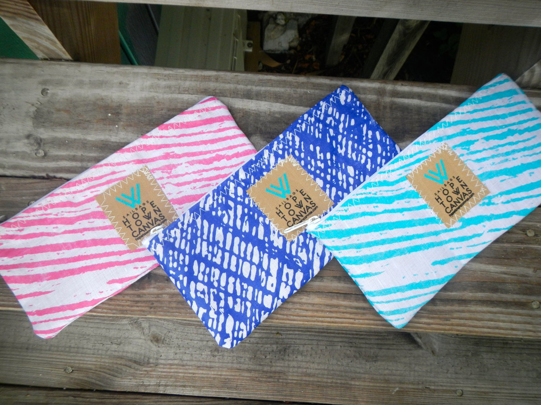 Hope Town Canvas-Hope Town必去景点