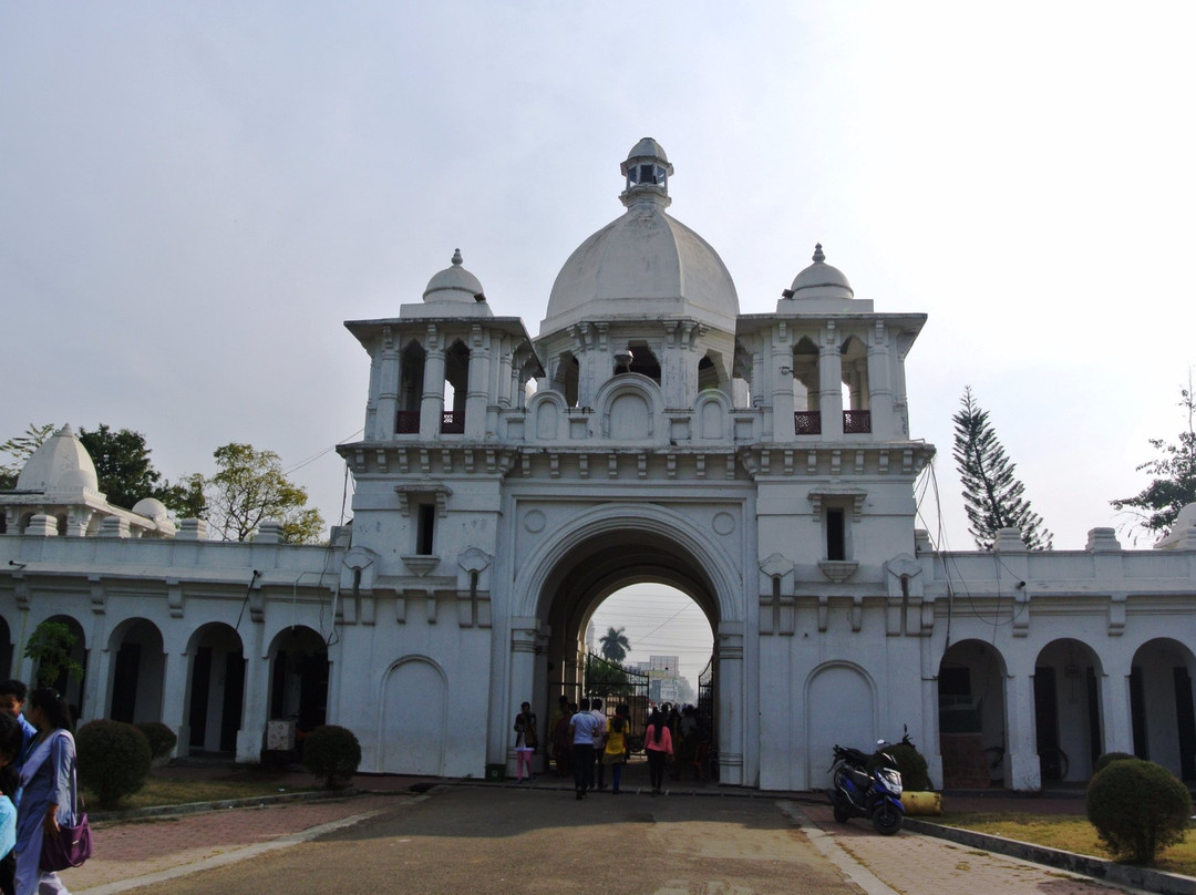 Tripura Government Museum景点图片