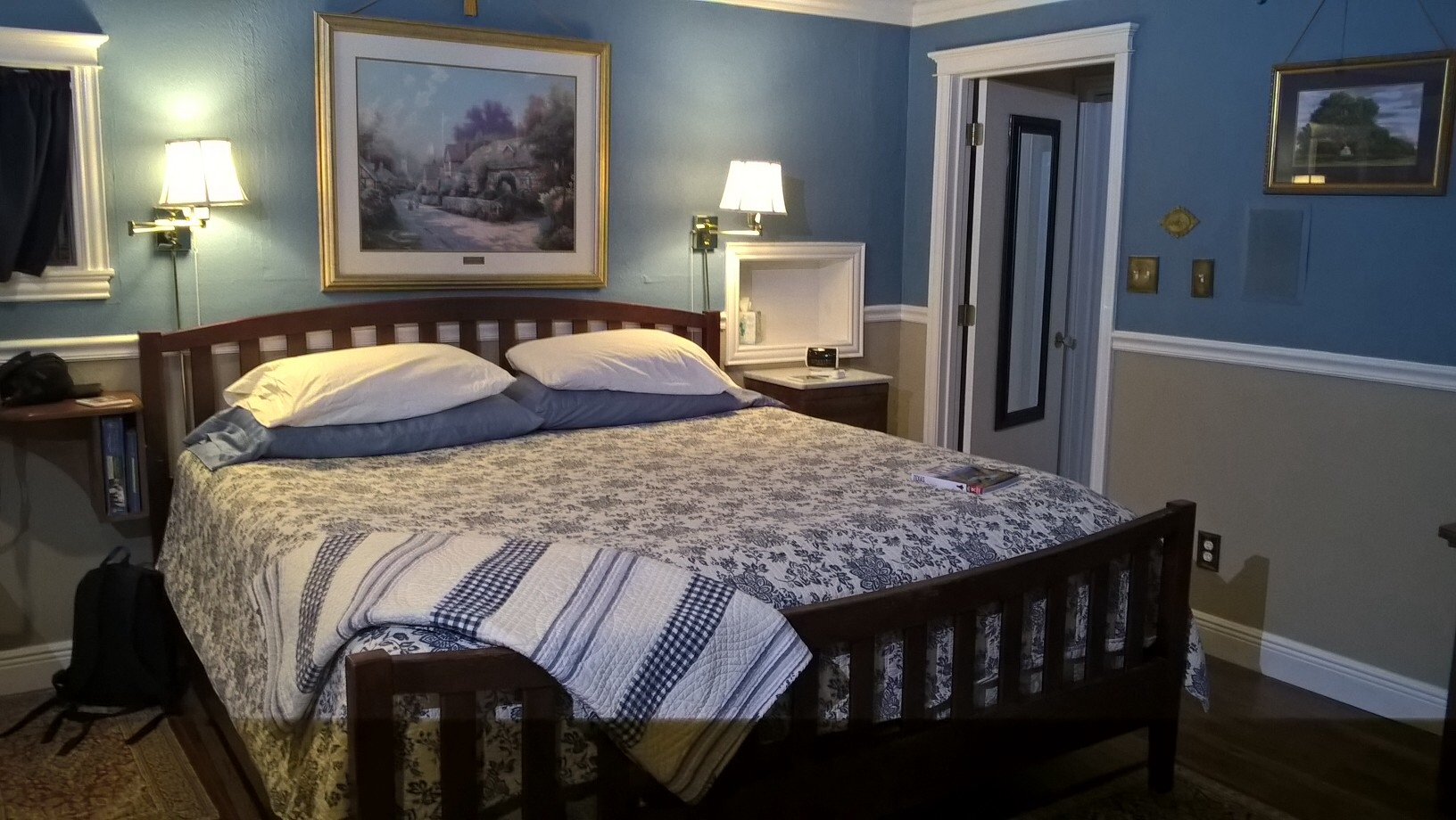 Book Nook Inn-官方