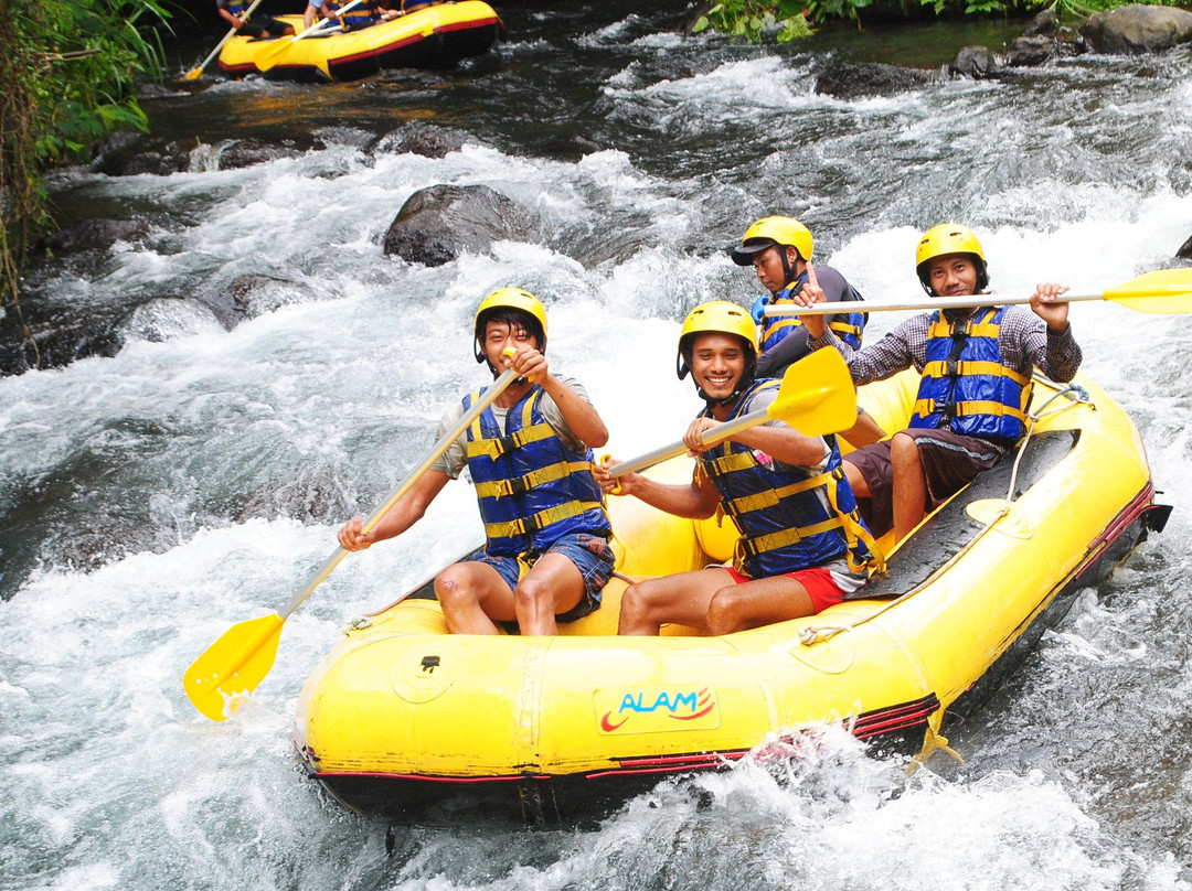 Ima Bali Tours-登巴萨必去景点