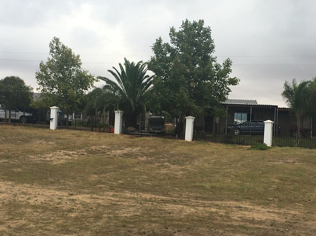 Merlot171 Guest House主图