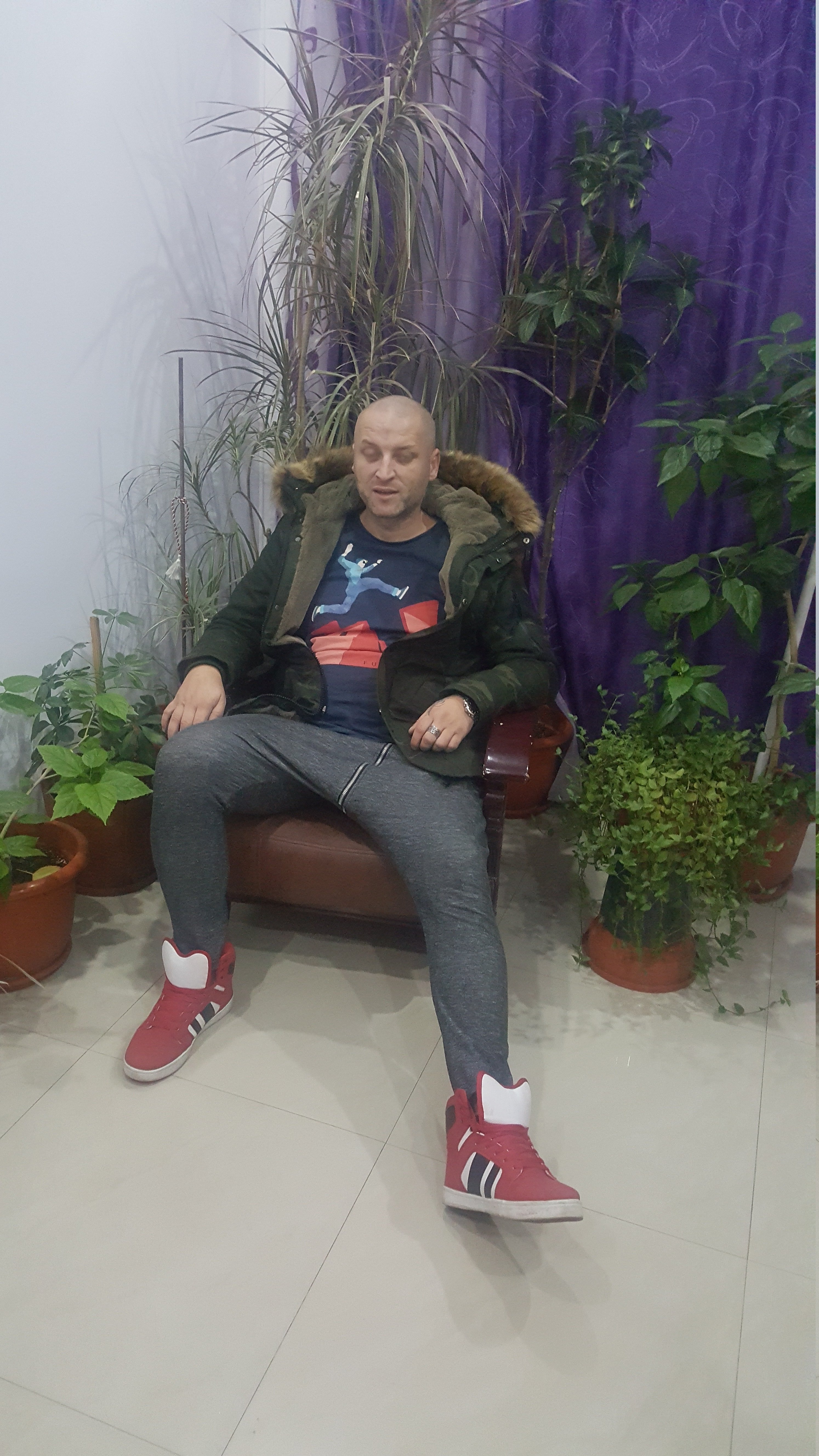 Hotel Paris Braila-浴室