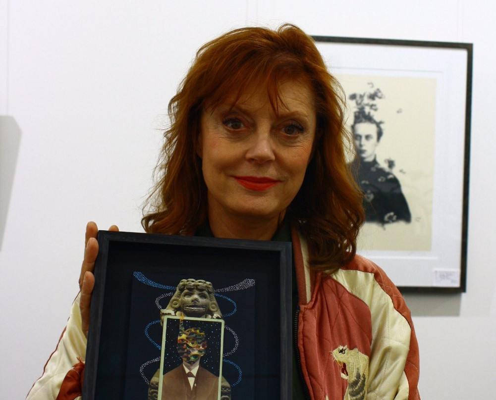 Printmaker Gallery-菲茨罗伊必去景点