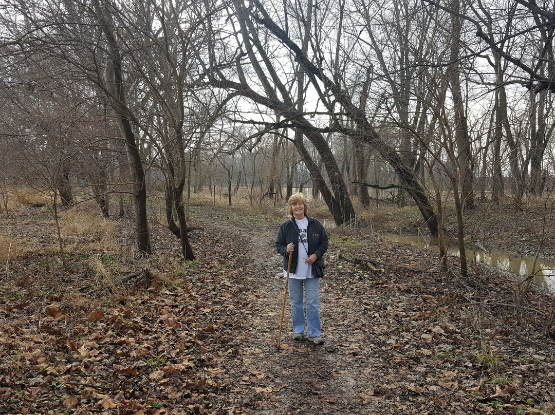 Wabash Erie Canal Park-Delphi必去景点