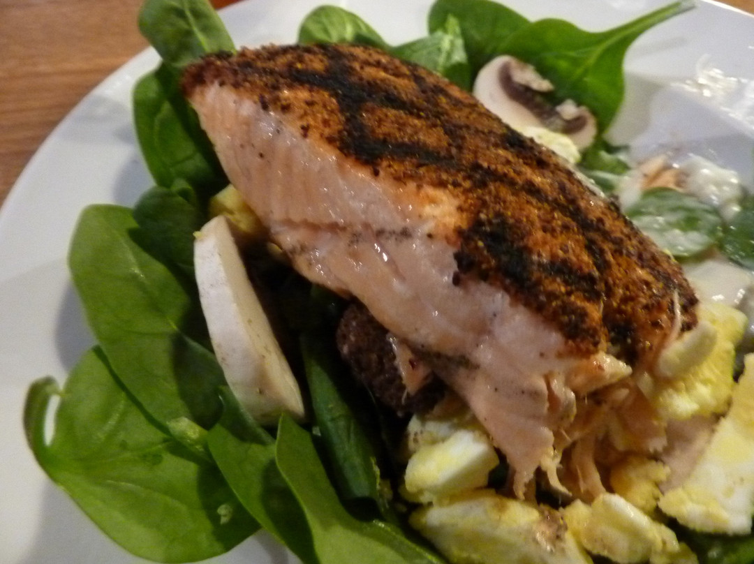 Old Bag of Nails Pub