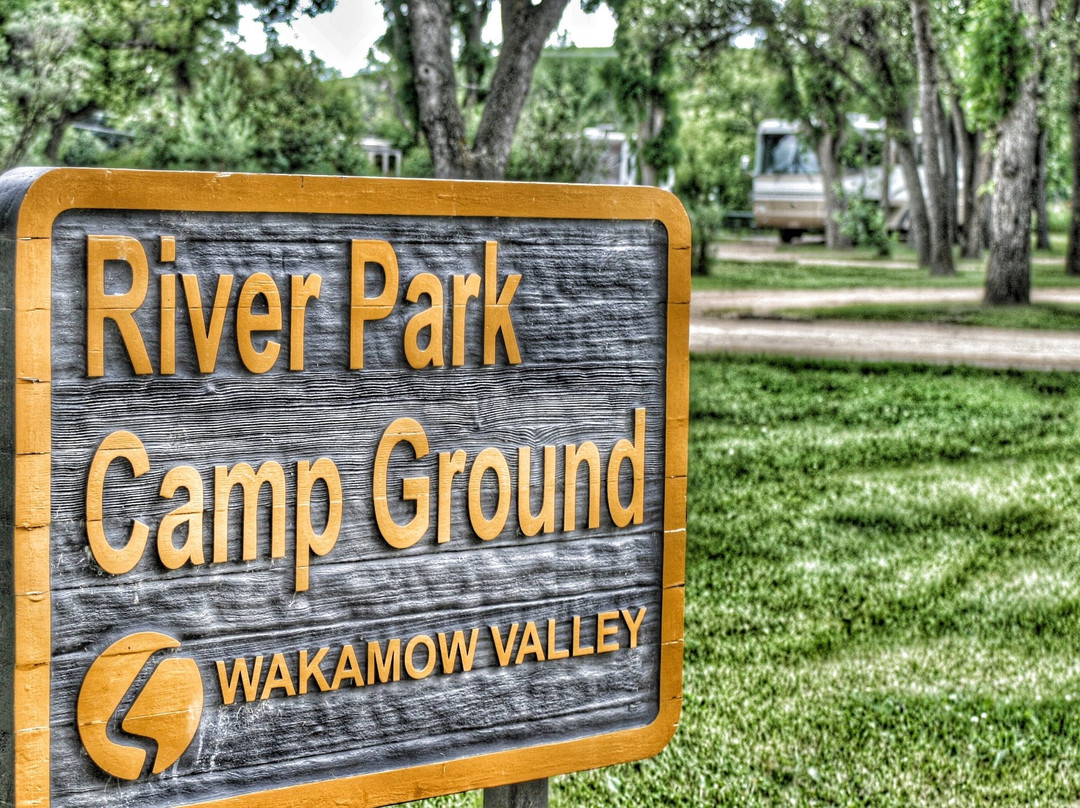 River Park Campground