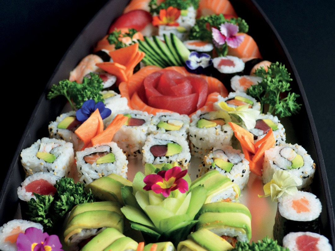 Kyoto Sushi