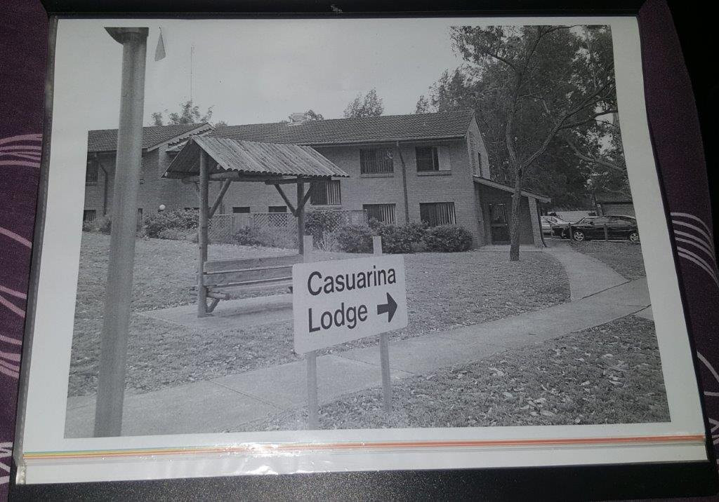 Casuarina Lodge主图
