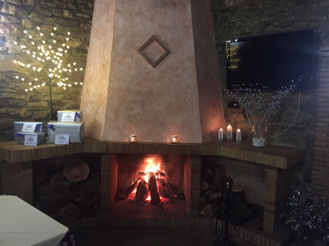 Meson Los Monteros主图