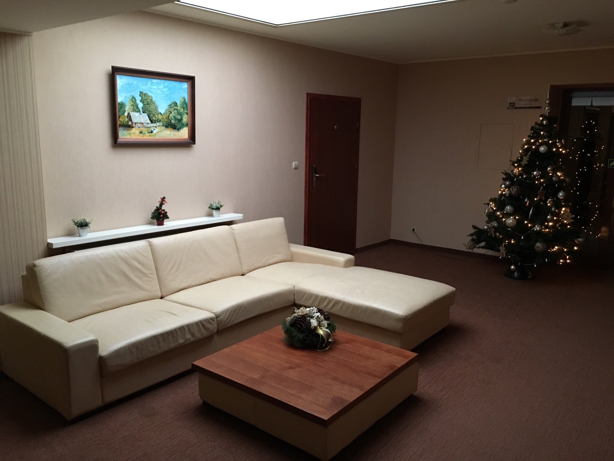 Hotel Ted-官方