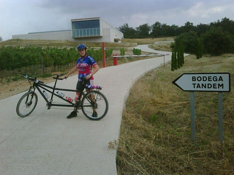 Bodega Tandem-Lacar必去景点