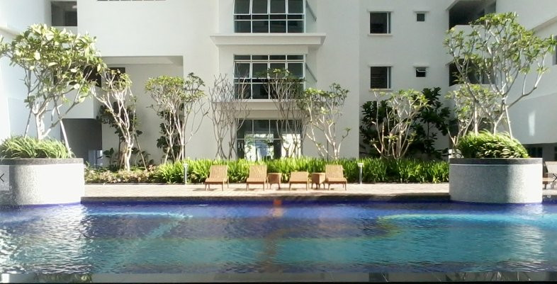 Arena Residence