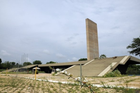 Monumento Da Batalha Do Jenipapo景点图片