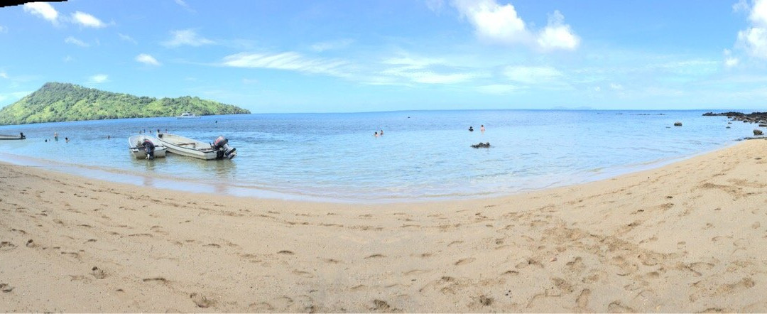 Paradise Beach景点图片