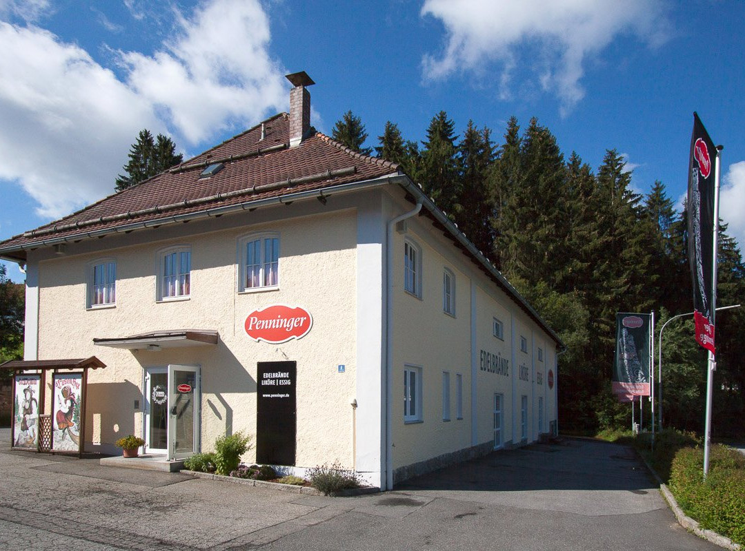 Schofweg旅游攻略图片