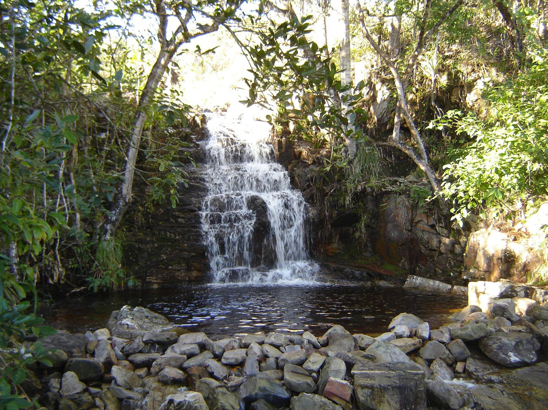 National Park Serra De Itabaiana景点图片