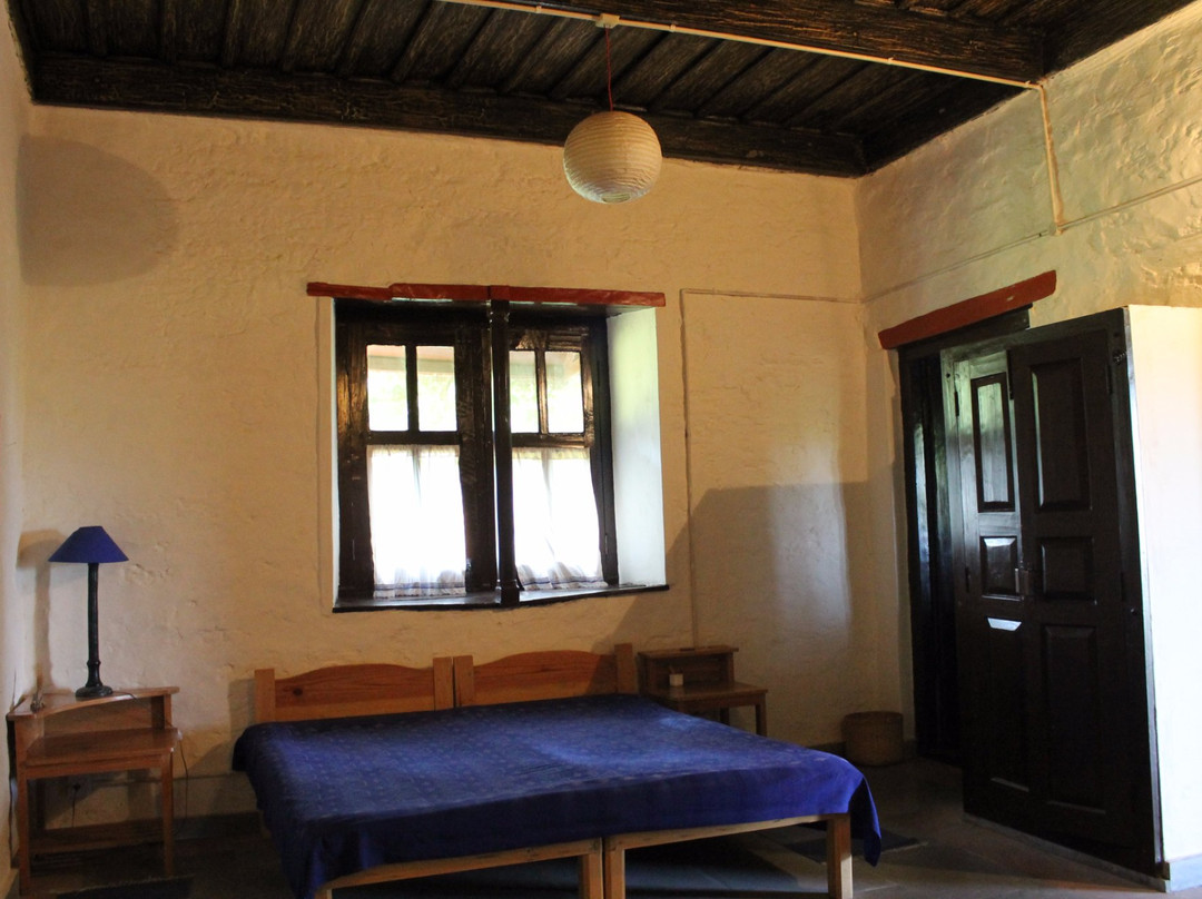 The Dak Bungalow at Peora主图