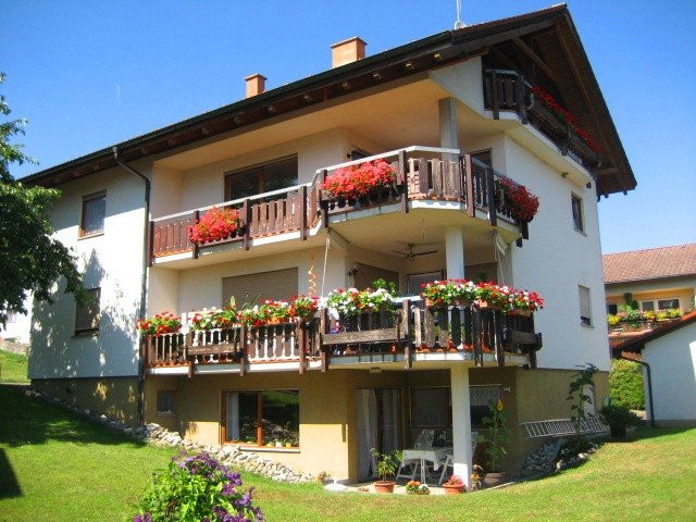 Ferienwohnung Meier