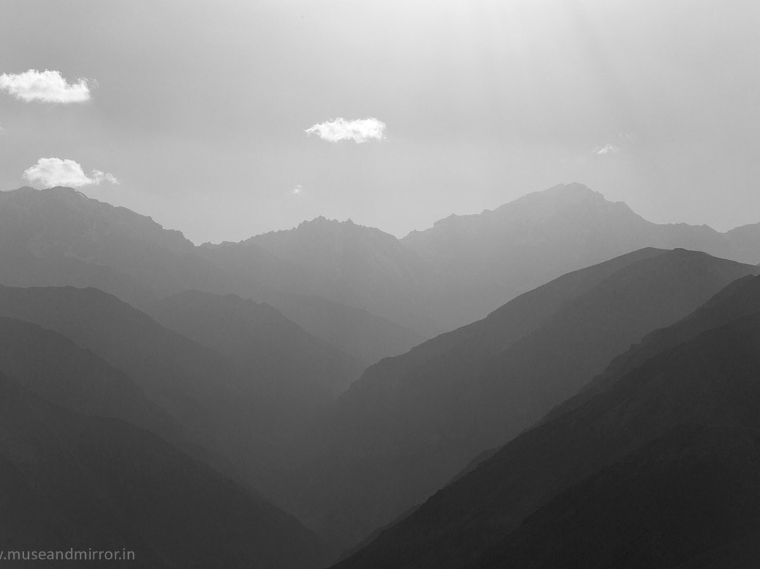 Nako Monastery景点图片
