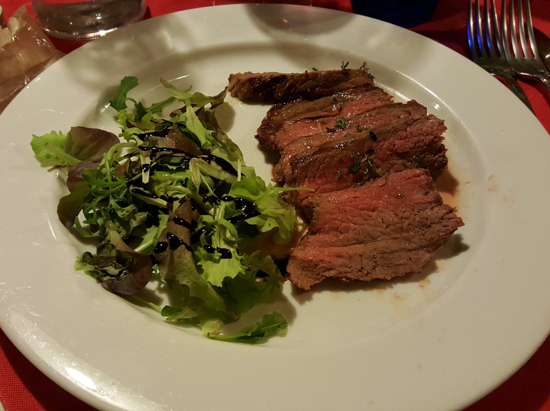 Core by Clare Smyth