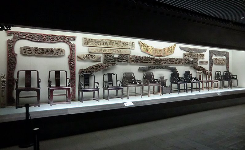 鄂州市博物馆-鄂州市必去景点