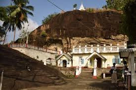 Lenawara Rajamaha Viharaya景点图片